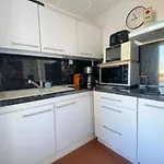 Cosy Avec Tres Belle Vue Sur La Et Parking Prive 4gp162