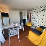 Cosy Avec Tres Belle Vue Sur La Et Parking Prive 4gp162 Le Barcarès