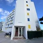Cosy Avec Tres Belle Vue Sur La Et Parking Prive 4gp162 * Le Barcarès