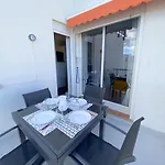 شقة Cosy Avec Tres Belle Vue Sur La Et Parking Prive 4gp162