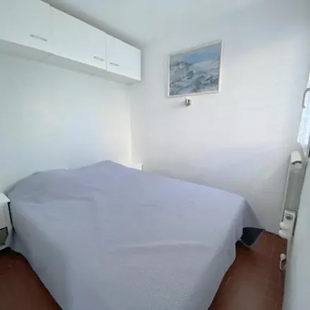 Cosy Avec Très Belle Vue Sur La Et Parking Privé 4gp162 Le Barcarès