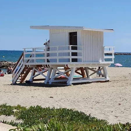 Cosy Avec Très Belle Vue Sur La Et Parking Privé 4gp162 *