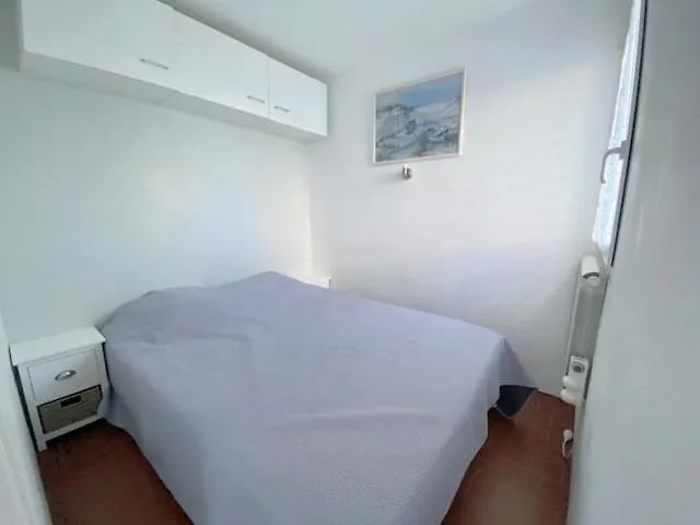 Cosy Avec Tres Belle Vue Sur La Et Parking Prive 4gp162 *